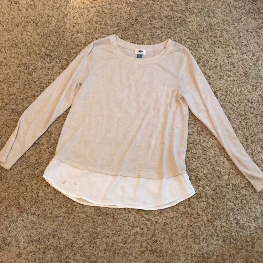 Cute top